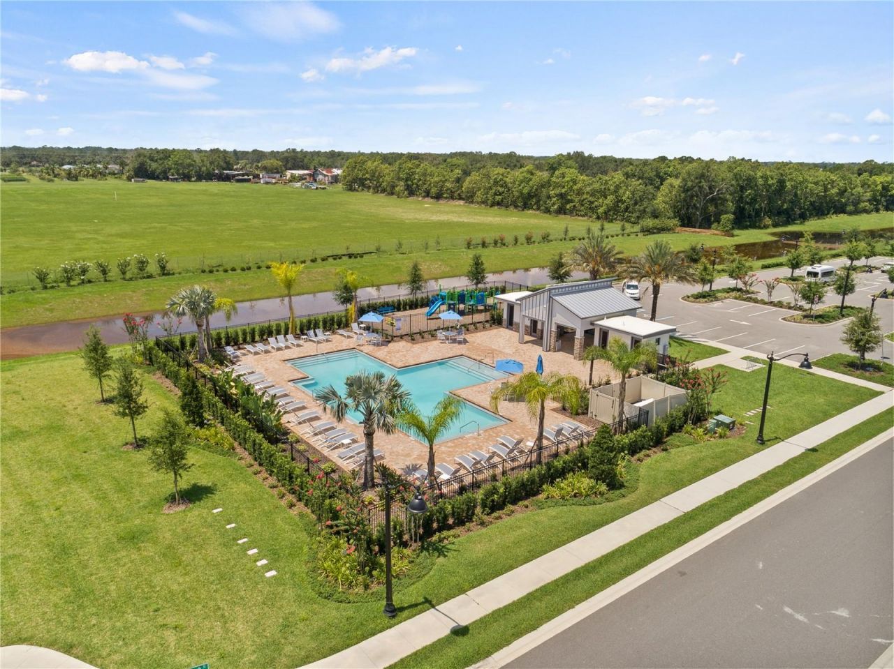 1000 Peach Creek Drive, Osteen, FL 32764 Photo