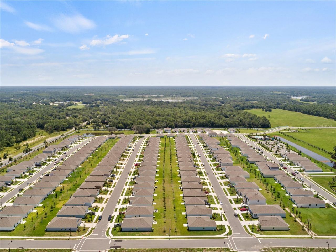 1000 Peach Creek Drive, Osteen, FL 32764 Photo