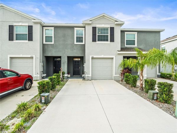 2886 SUNCOAST PLAINS DRIVE, ODESSA, FL 33556