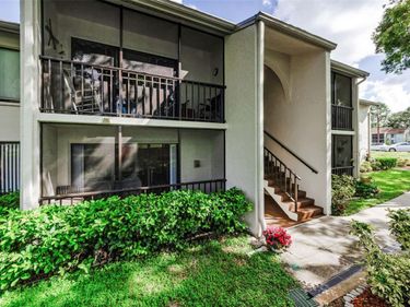 2575 PINE RIDGE WAY S, Unit E1, PALM HARBOR, FL 34684