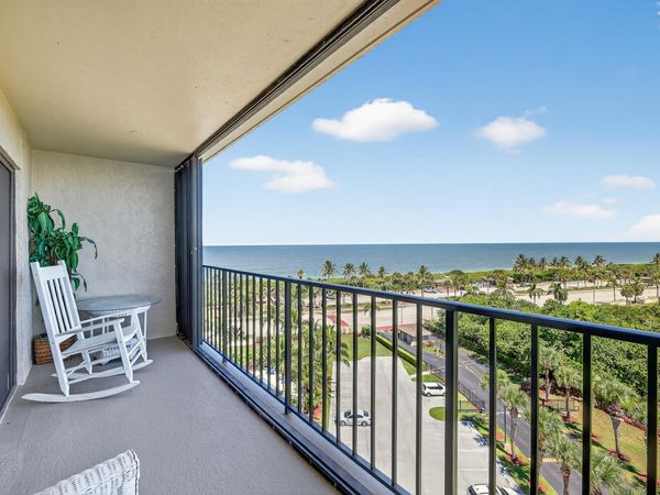 801 S Ocean Drive, Unit 910, Fort Pierce, FL 34949