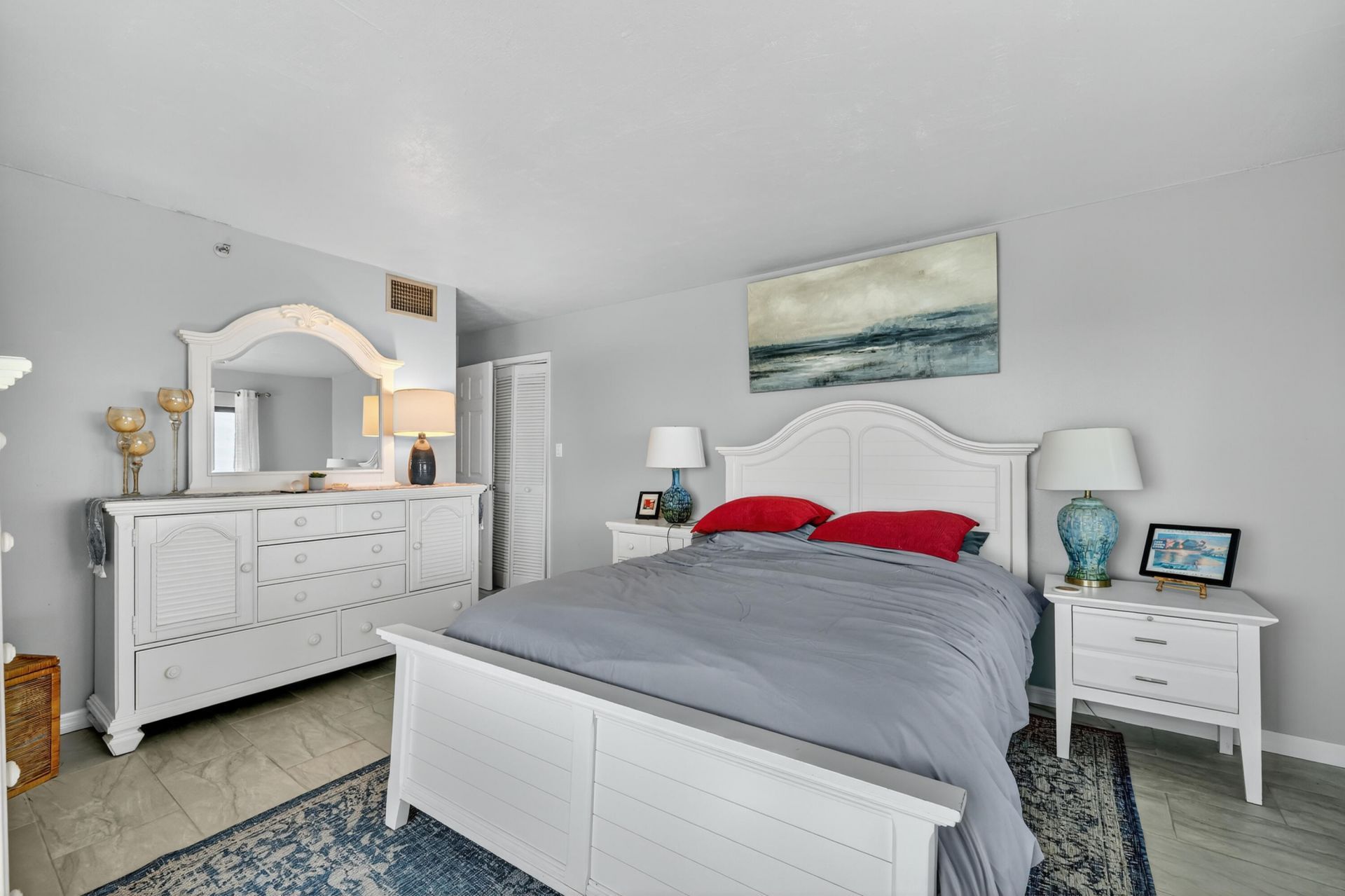 801 S Ocean Drive, Unit 910, Fort Pierce, FL 34949 Photo