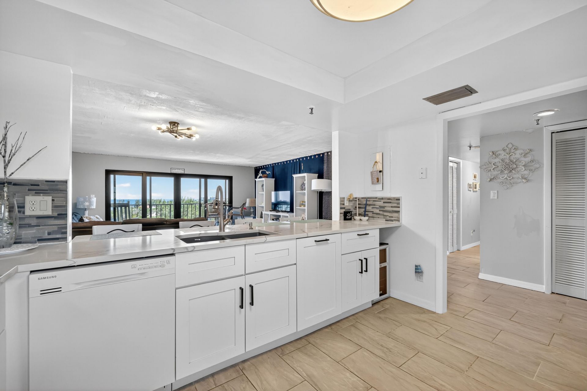 801 S Ocean Drive, Unit 910, Fort Pierce, FL 34949 Photo