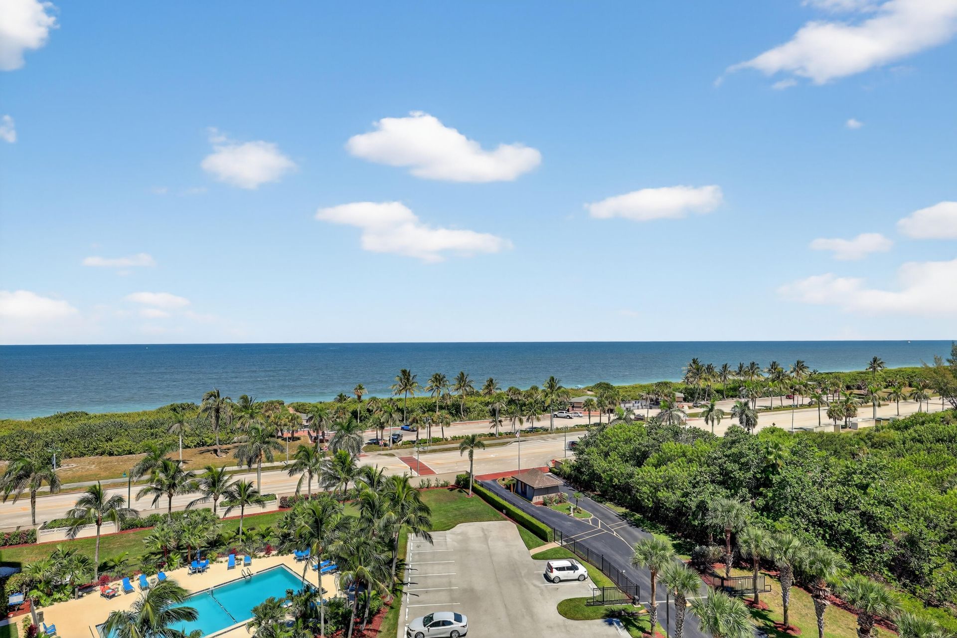 801 S Ocean Drive, Unit 910, Fort Pierce, FL 34949 Photo