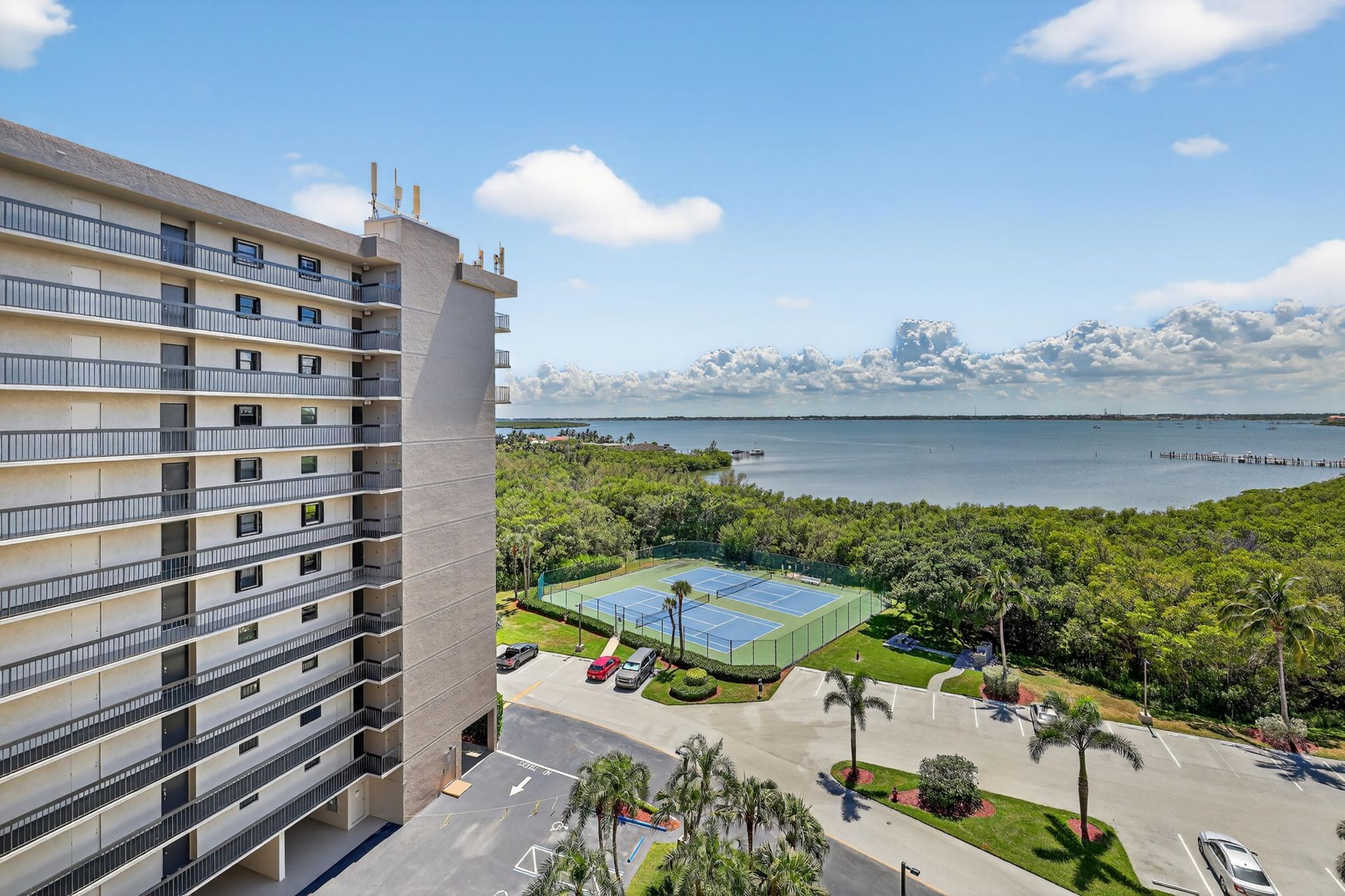 801 S Ocean Drive, Unit 910, Fort Pierce, FL 34949 Photo