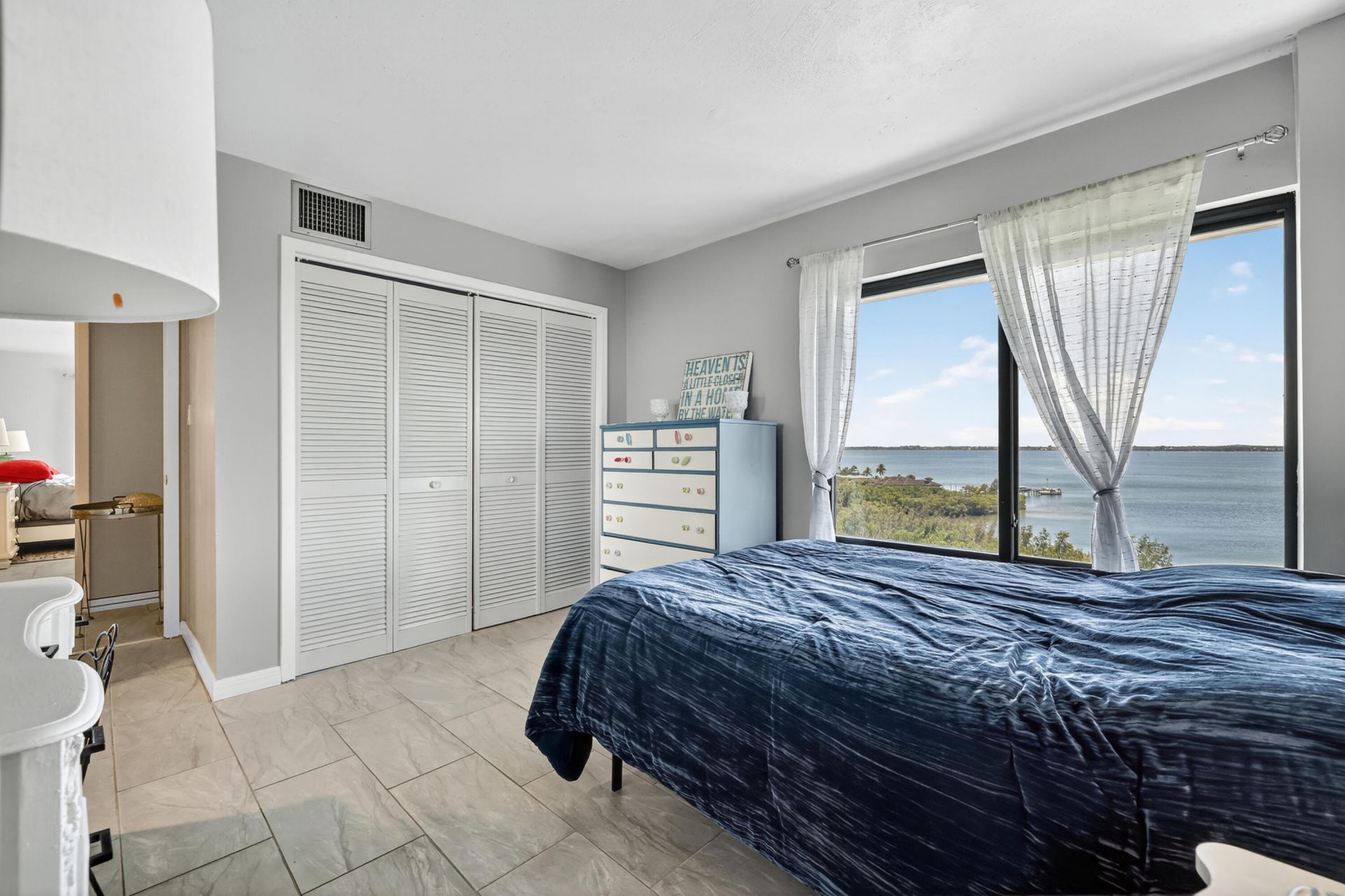 801 S Ocean Drive, Unit 910, Fort Pierce, FL 34949 Photo