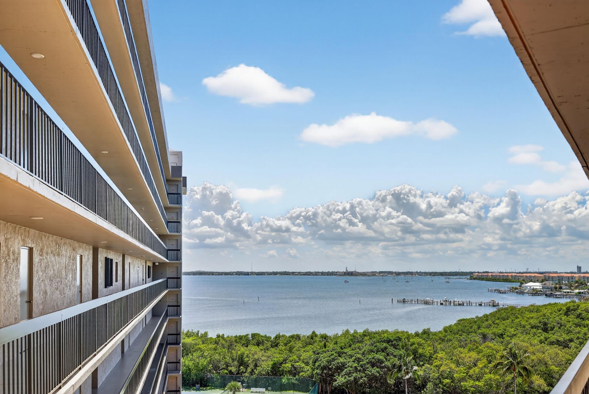 801 S Ocean Drive, Unit 910, Fort Pierce, FL 34949 Photo