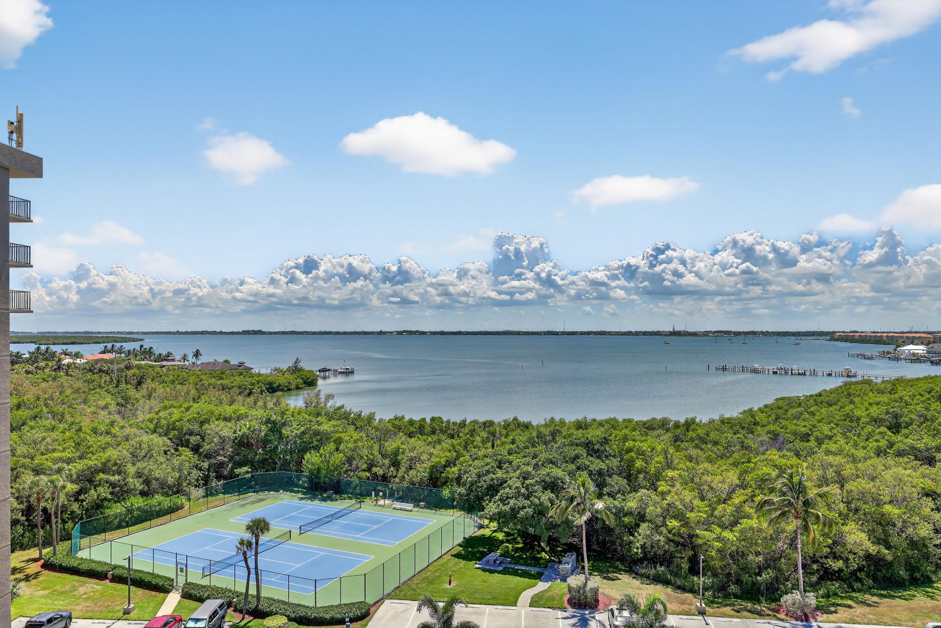 801 S Ocean Drive, Unit 910, Fort Pierce, FL 34949 Photo