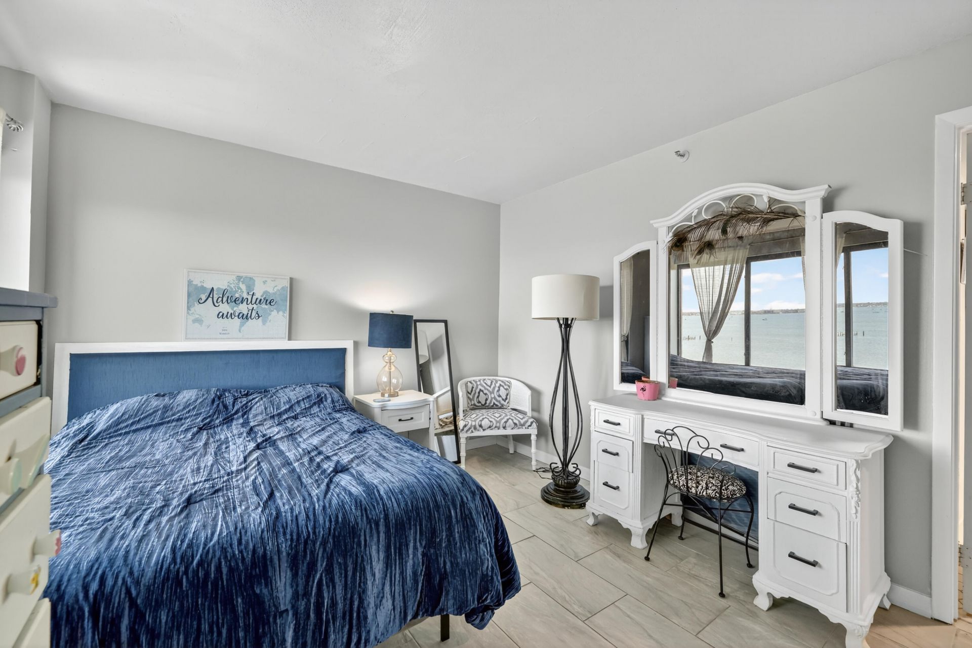 801 S Ocean Drive, Unit 910, Fort Pierce, FL 34949 Photo