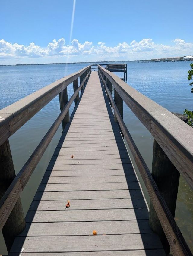 801 S Ocean Drive, Unit 910, Fort Pierce, FL 34949 Photo