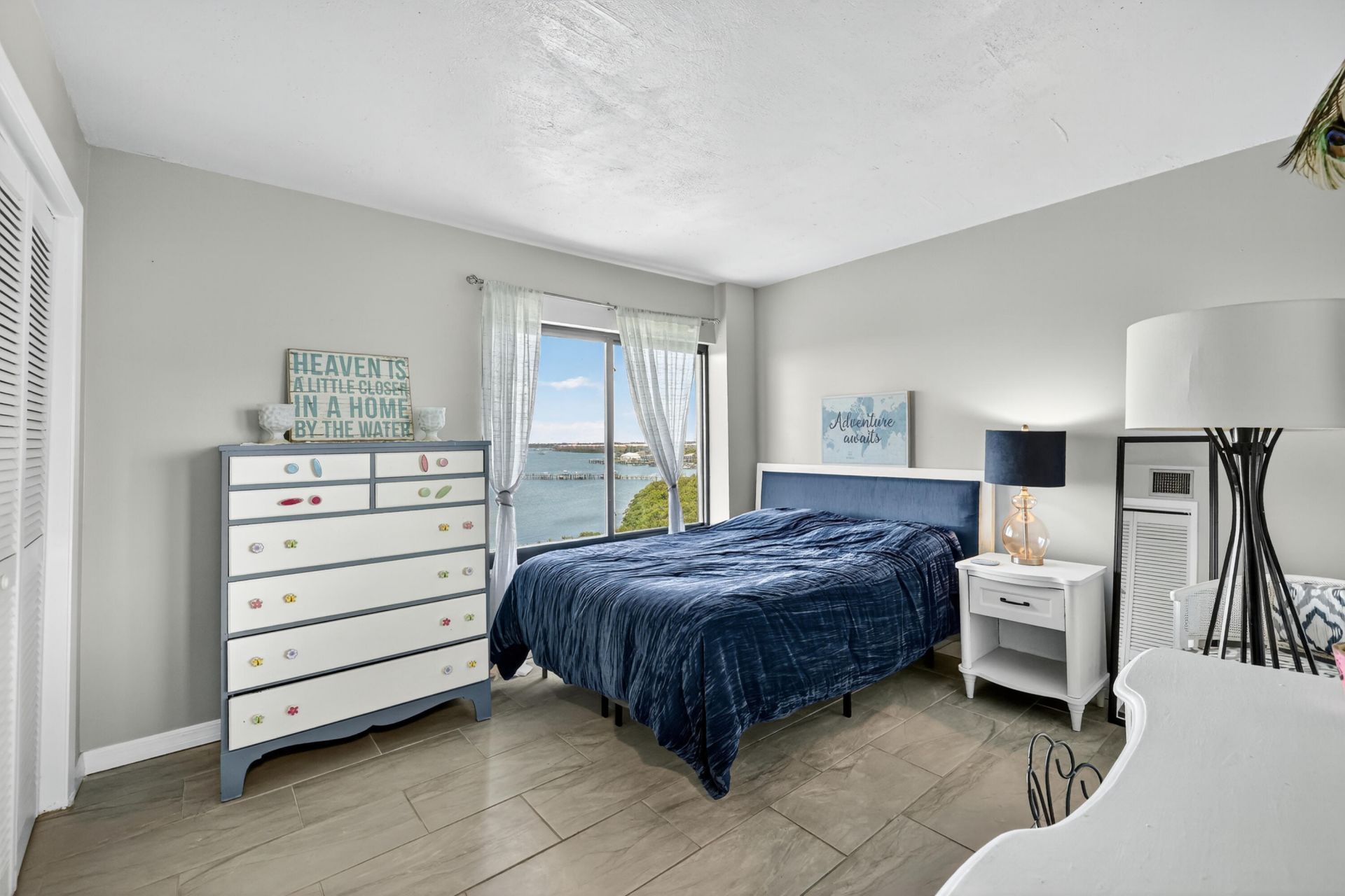 801 S Ocean Drive, Unit 910, Fort Pierce, FL 34949 Photo