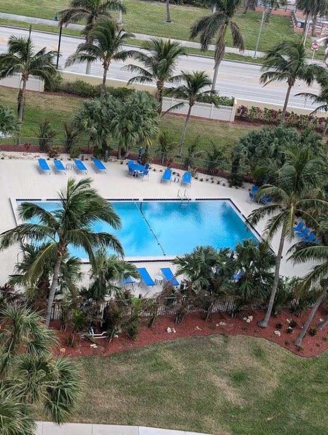 801 S Ocean Drive, Unit 910, Fort Pierce, FL 34949 Photo