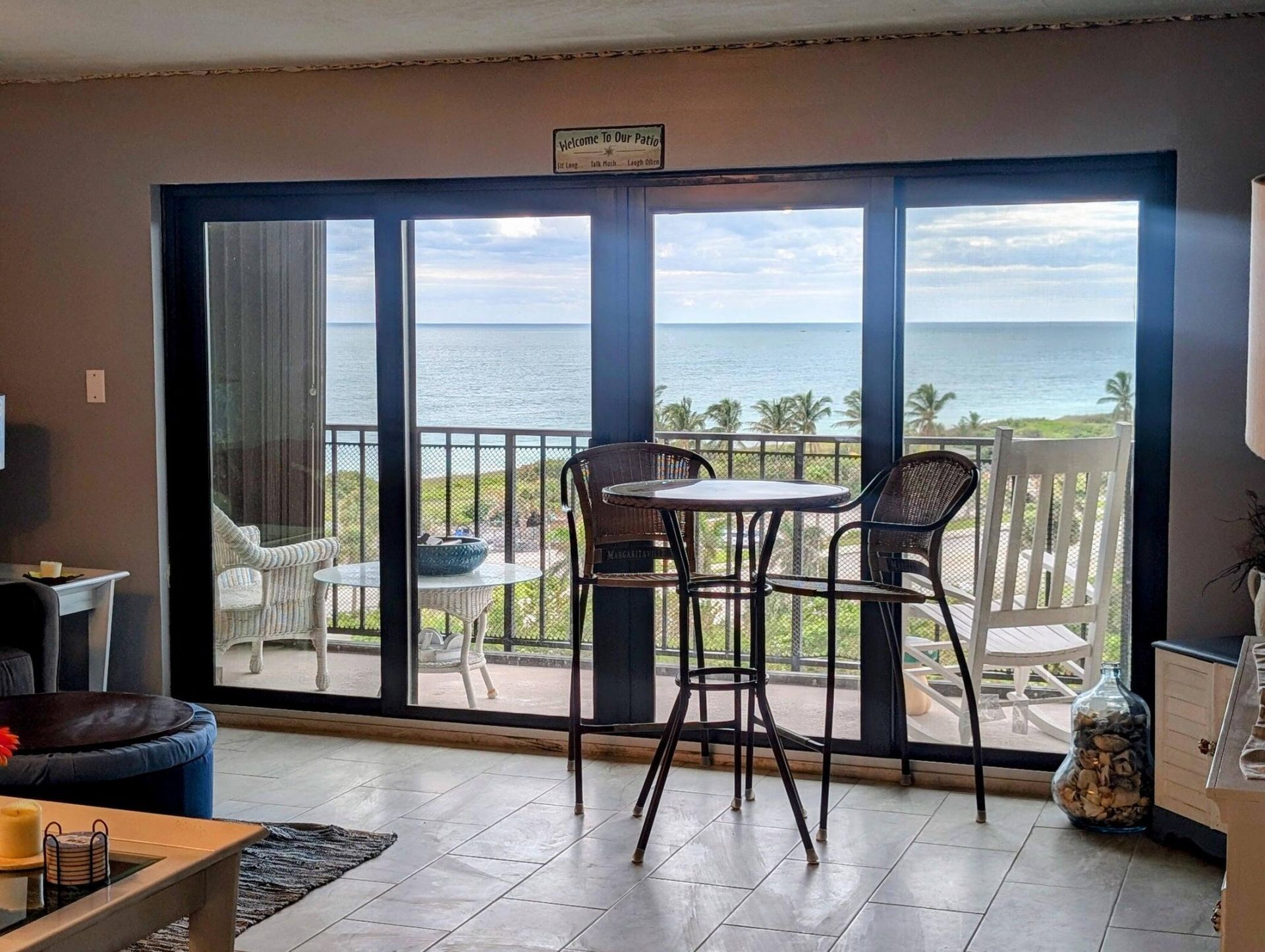 801 S Ocean Drive, Unit 910, Fort Pierce, FL 34949 Photo