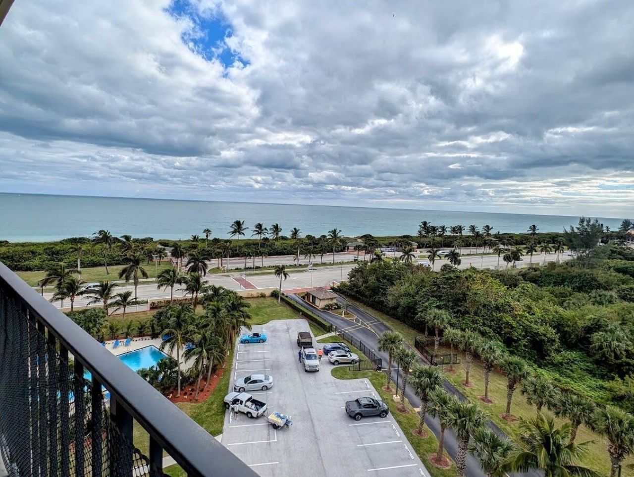 801 S Ocean Drive, Unit 910, Fort Pierce, FL 34949 Photo