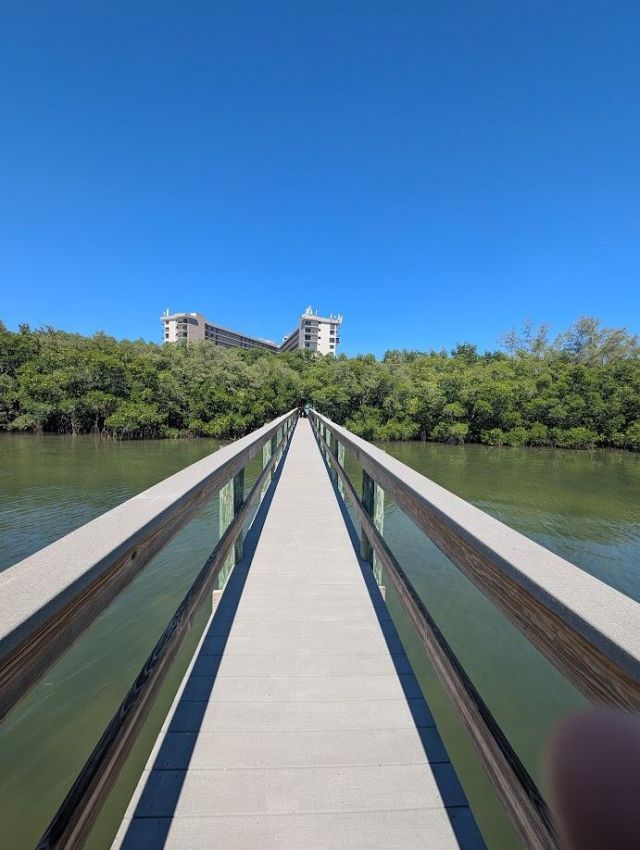 801 S Ocean Drive, Unit 910, Fort Pierce, FL 34949 Photo