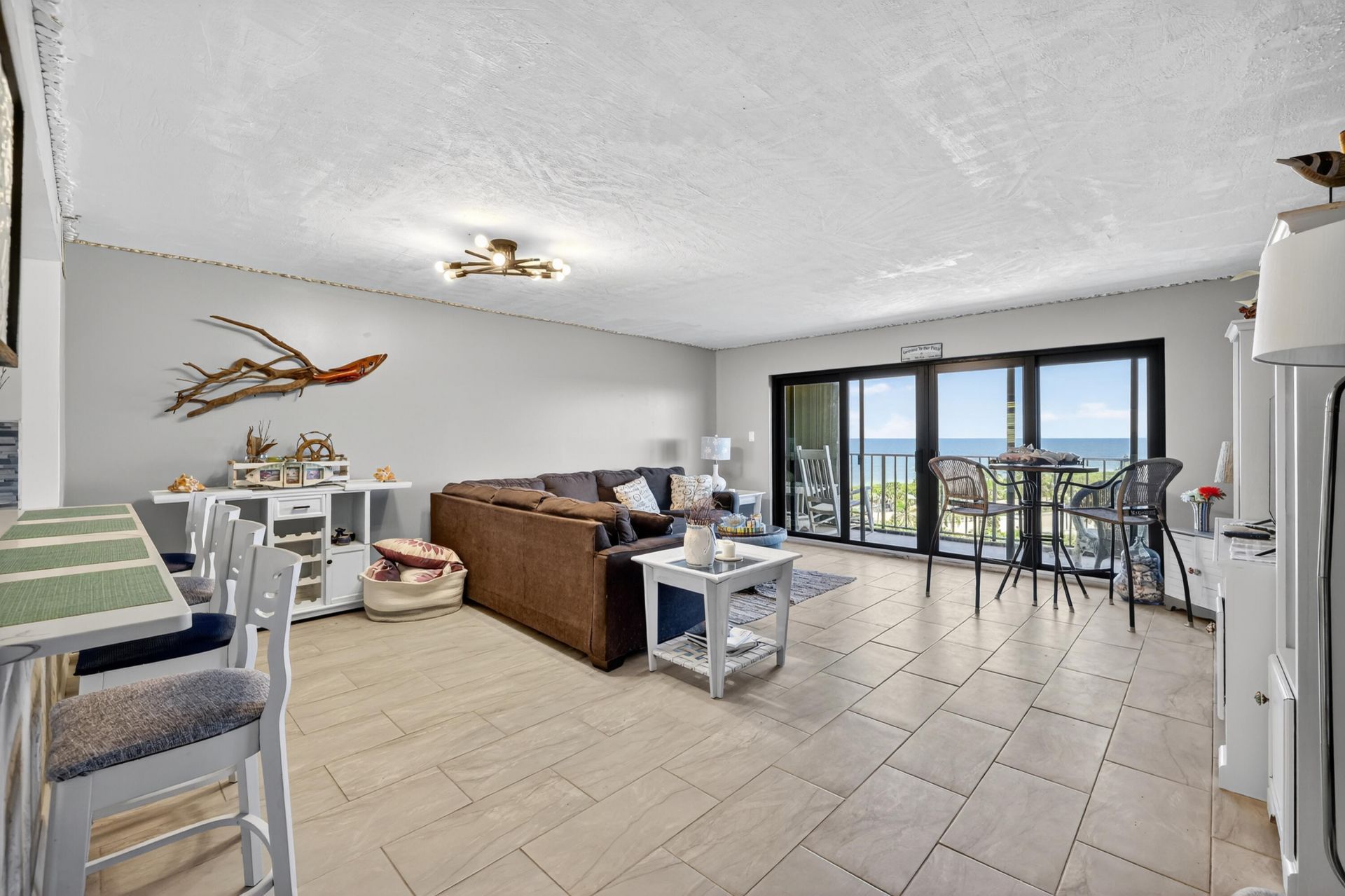 801 S Ocean Drive, Unit 910, Fort Pierce, FL 34949 Photo