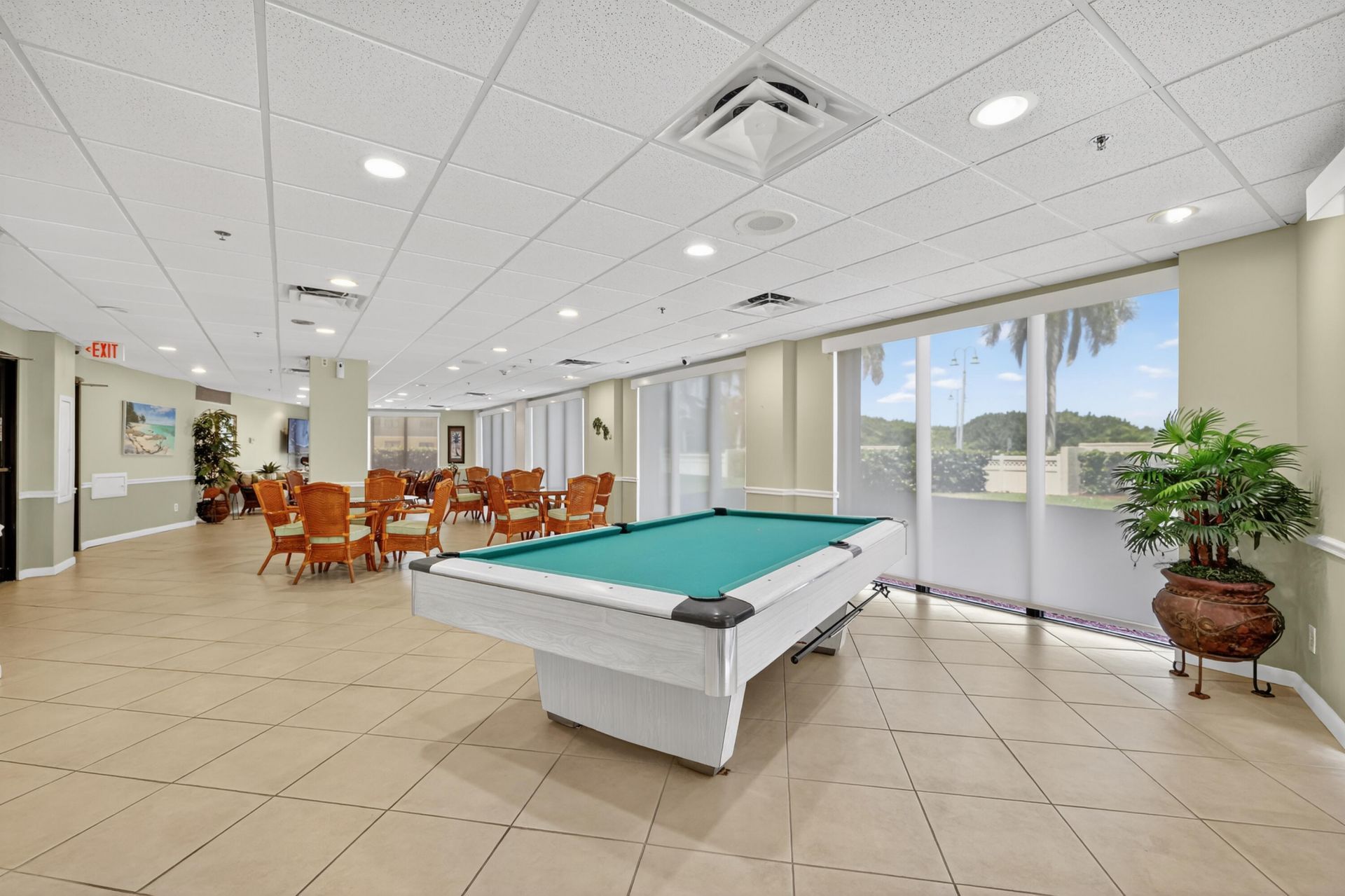 801 S Ocean Drive, Unit 910, Fort Pierce, FL 34949 Photo