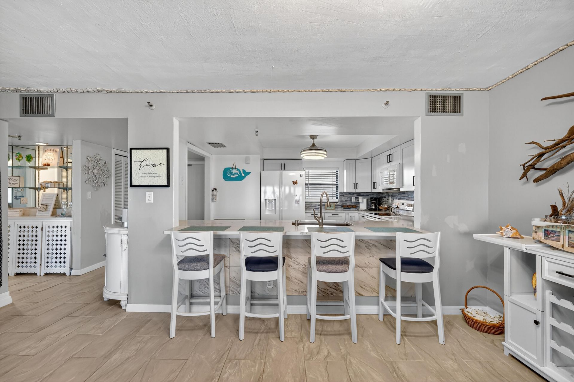 801 S Ocean Drive, Unit 910, Fort Pierce, FL 34949 Photo