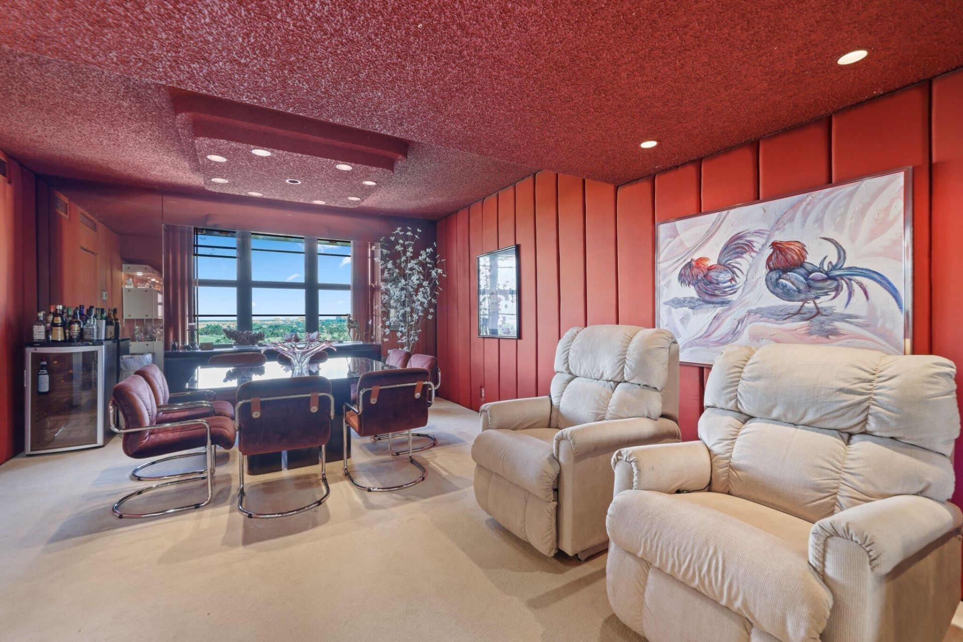 5500 Collins Avenue, Unit 1401, Miami Beach, FL 33140 Photo