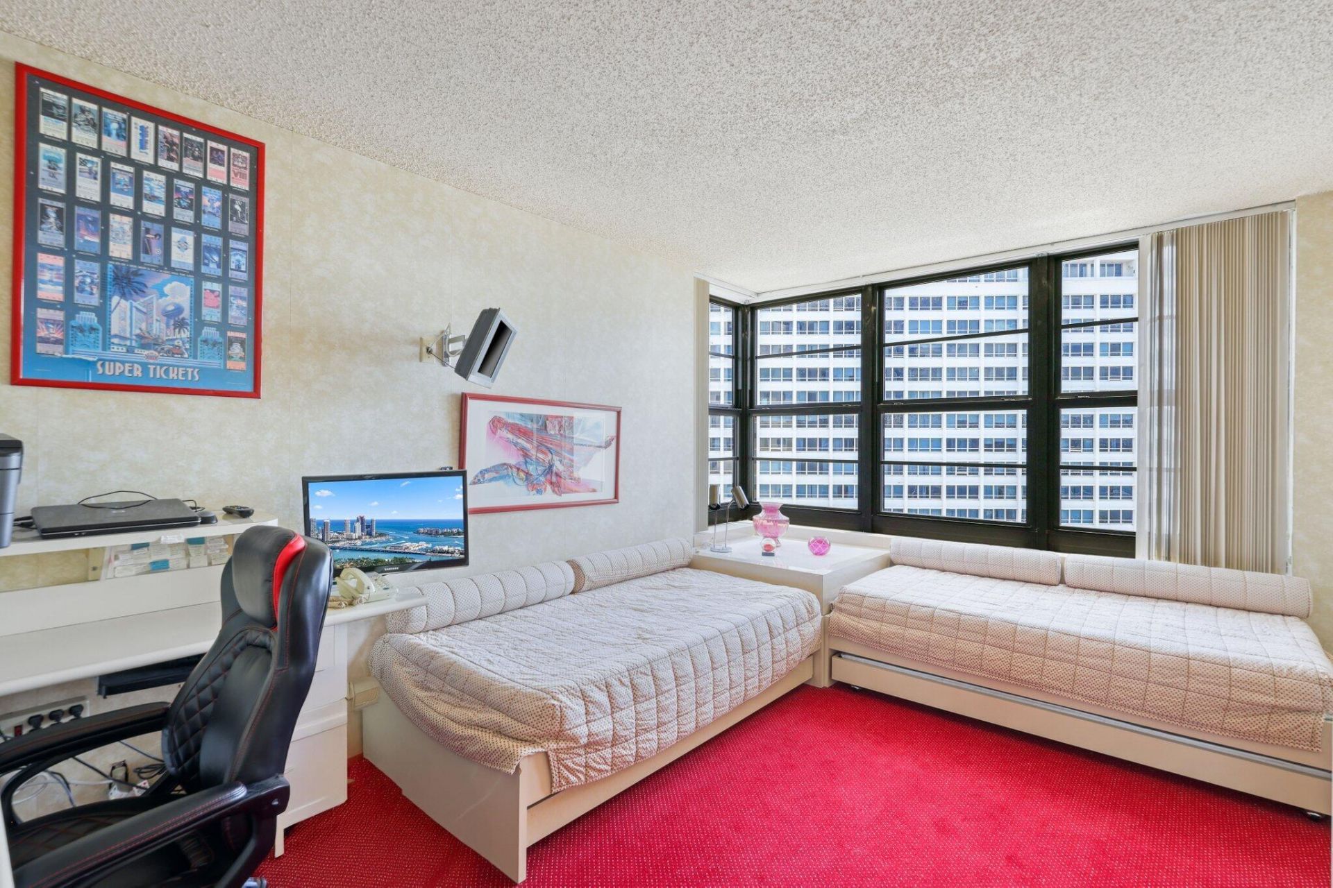5500 Collins Avenue, Unit 1401, Miami Beach, FL 33140 Photo