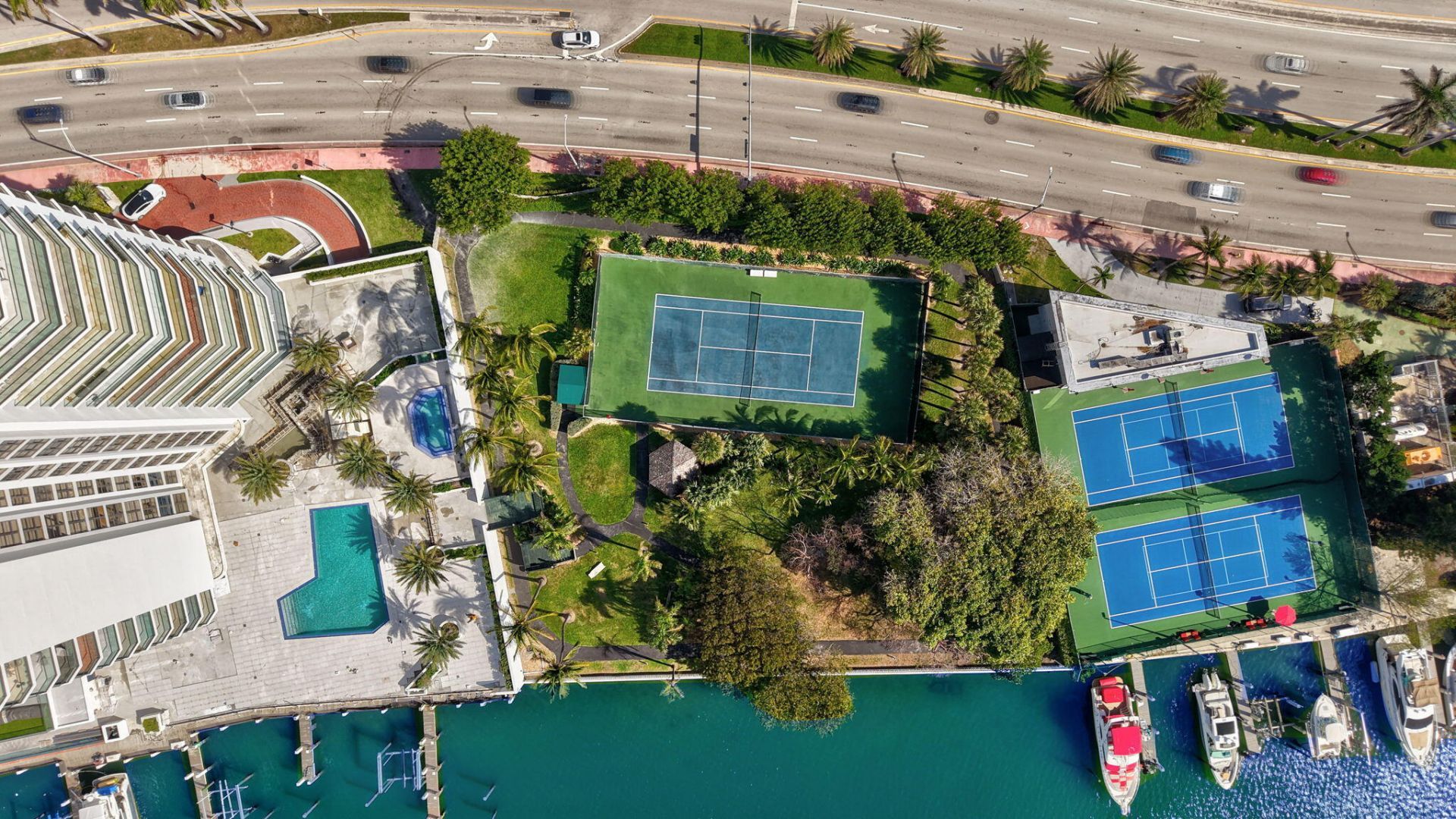 5500 Collins Avenue, Unit 1401, Miami Beach, FL 33140 Photo