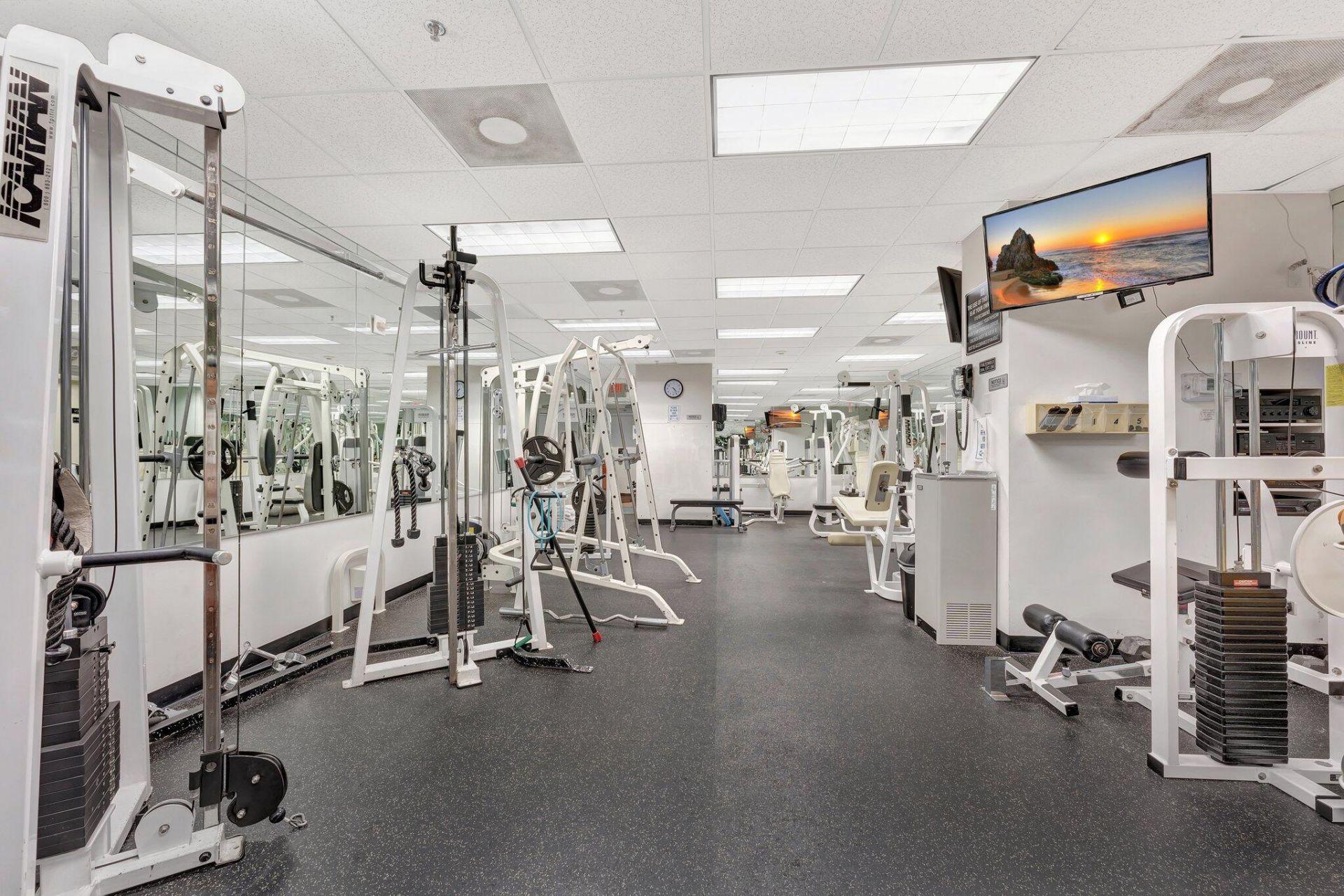 5500 Collins Avenue, Unit 1401, Miami Beach, FL 33140 Photo