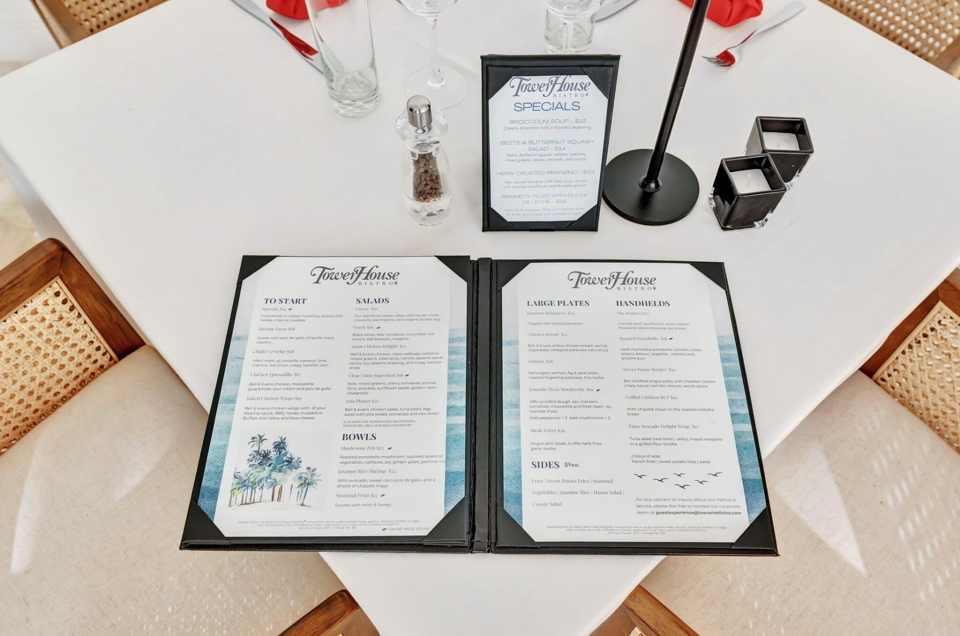 5500 Collins Avenue, Unit 1401, Miami Beach, FL 33140 Photo