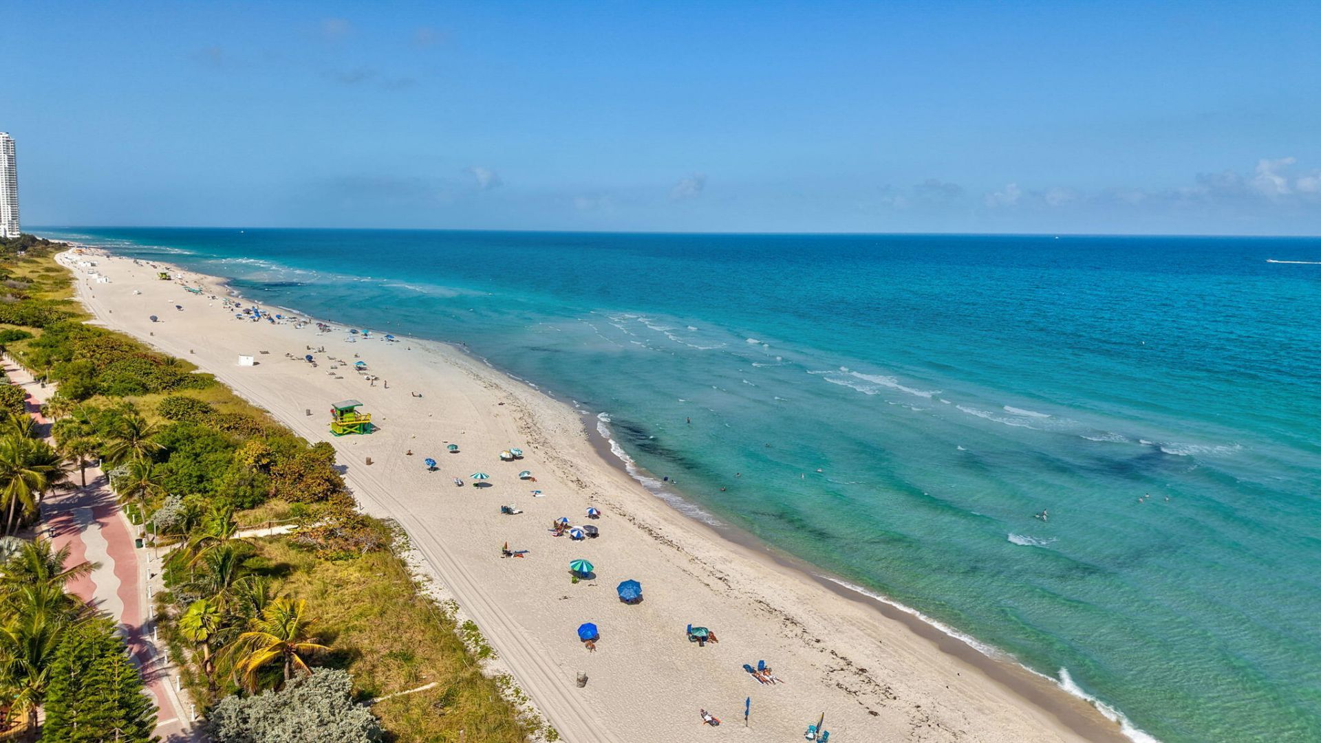 5500 Collins Avenue, Unit 1401, Miami Beach, FL 33140 Photo