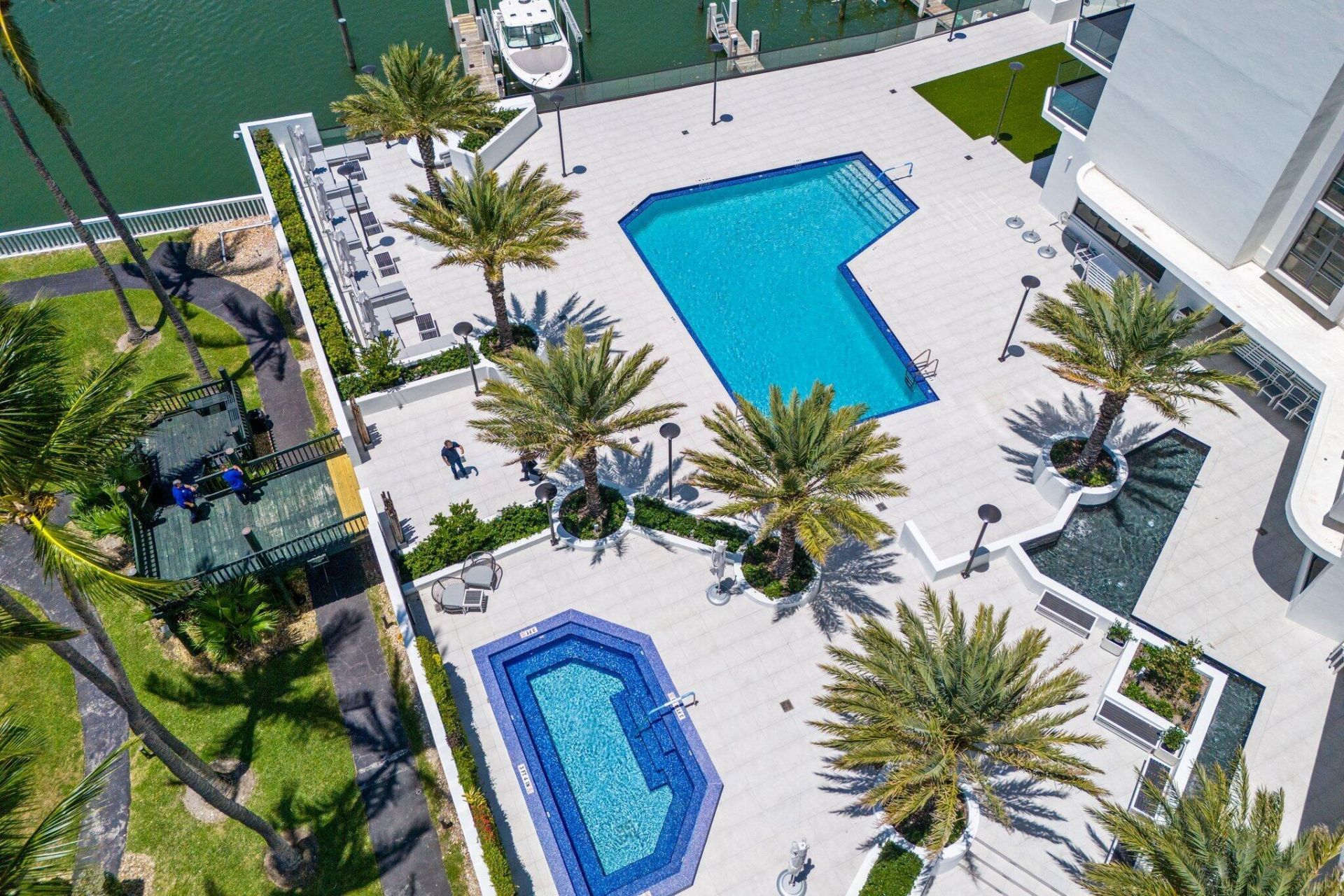 5500 Collins Avenue, Unit 1401, Miami Beach, FL 33140 Photo