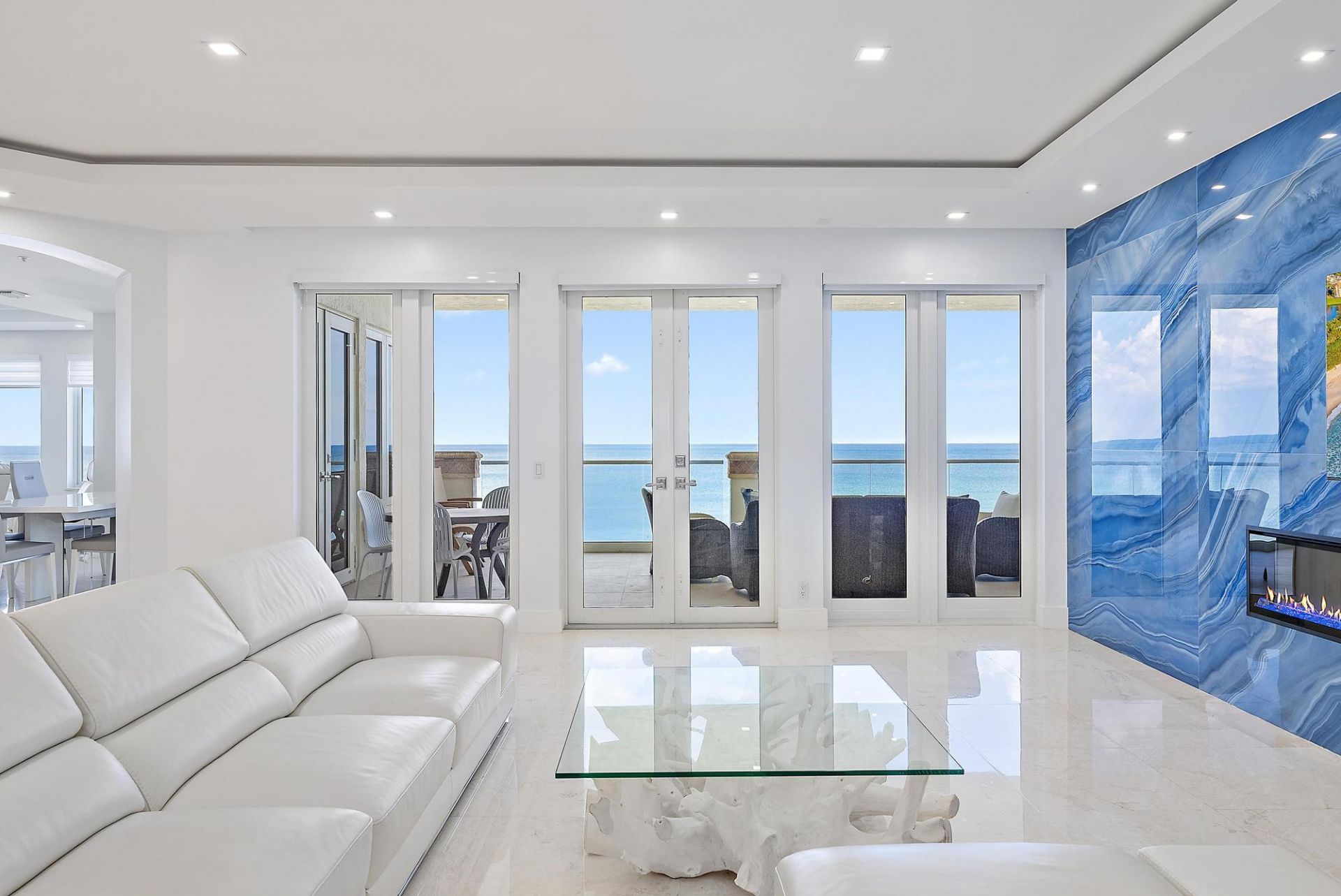 2070 N Ocean Boulevard, Unit Ph4, Boca Raton, FL 33431 Photo