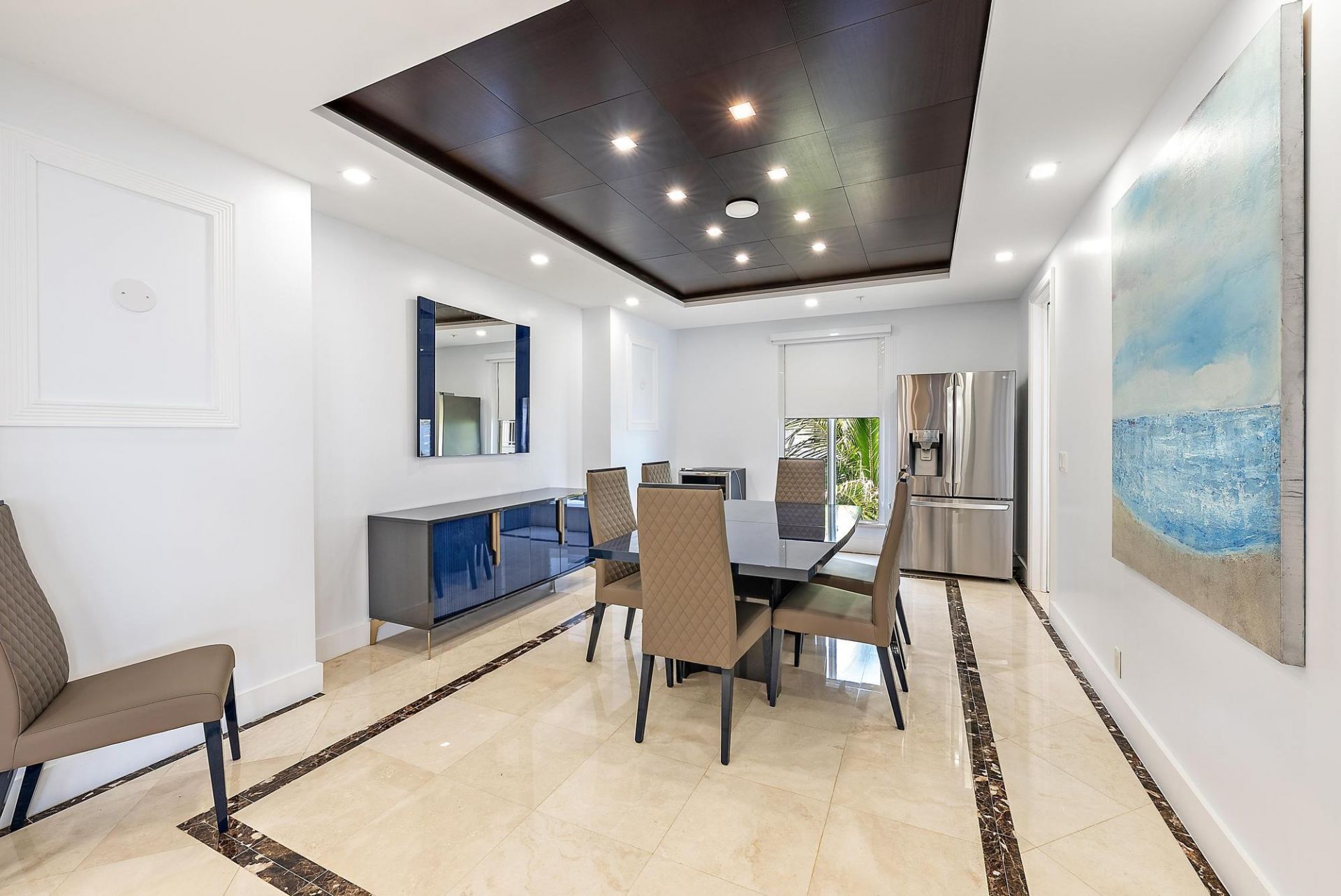 2070 N Ocean Boulevard, Unit Ph4, Boca Raton, FL 33431 Photo