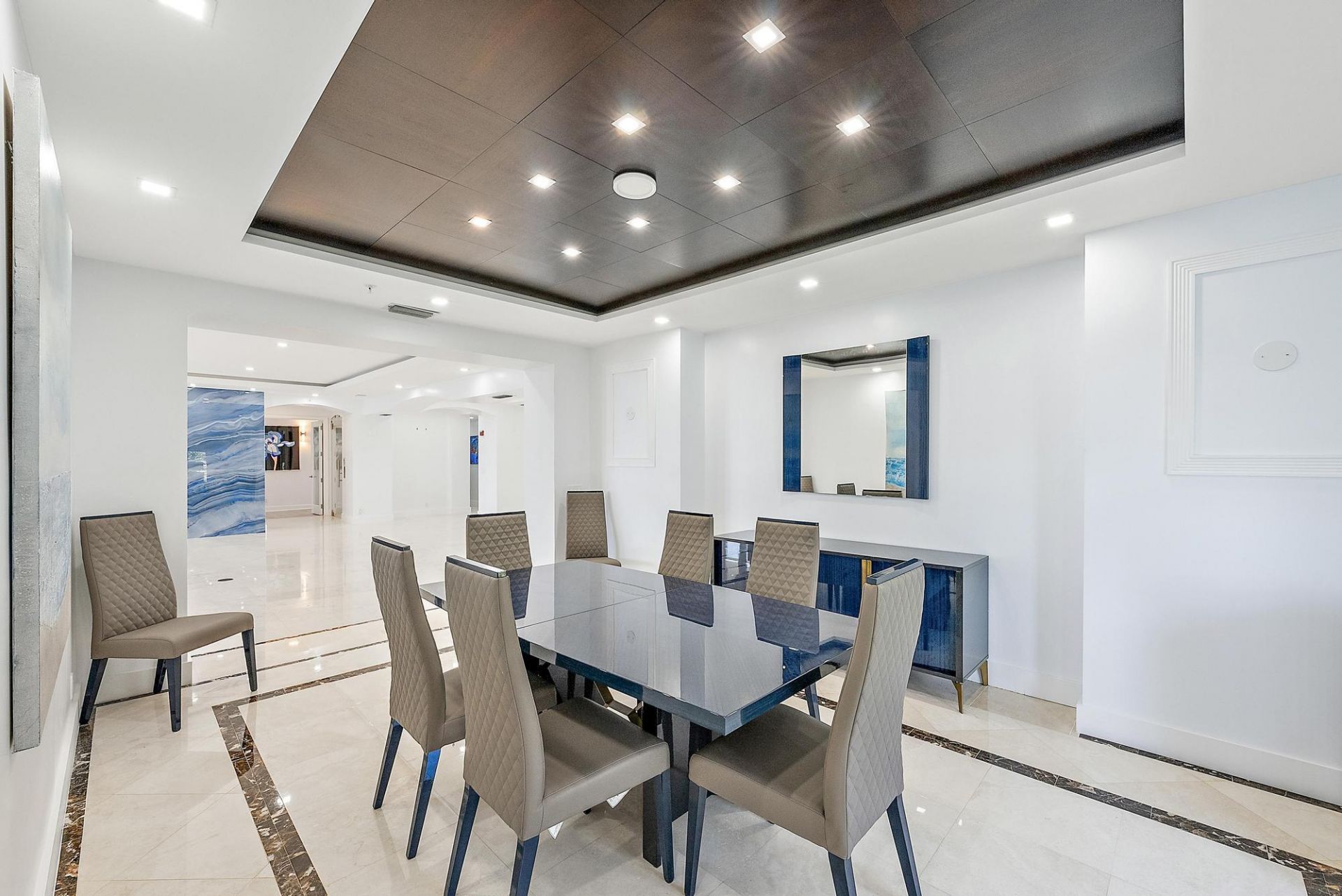 2070 N Ocean Boulevard, Unit Ph4, Boca Raton, FL 33431 Photo