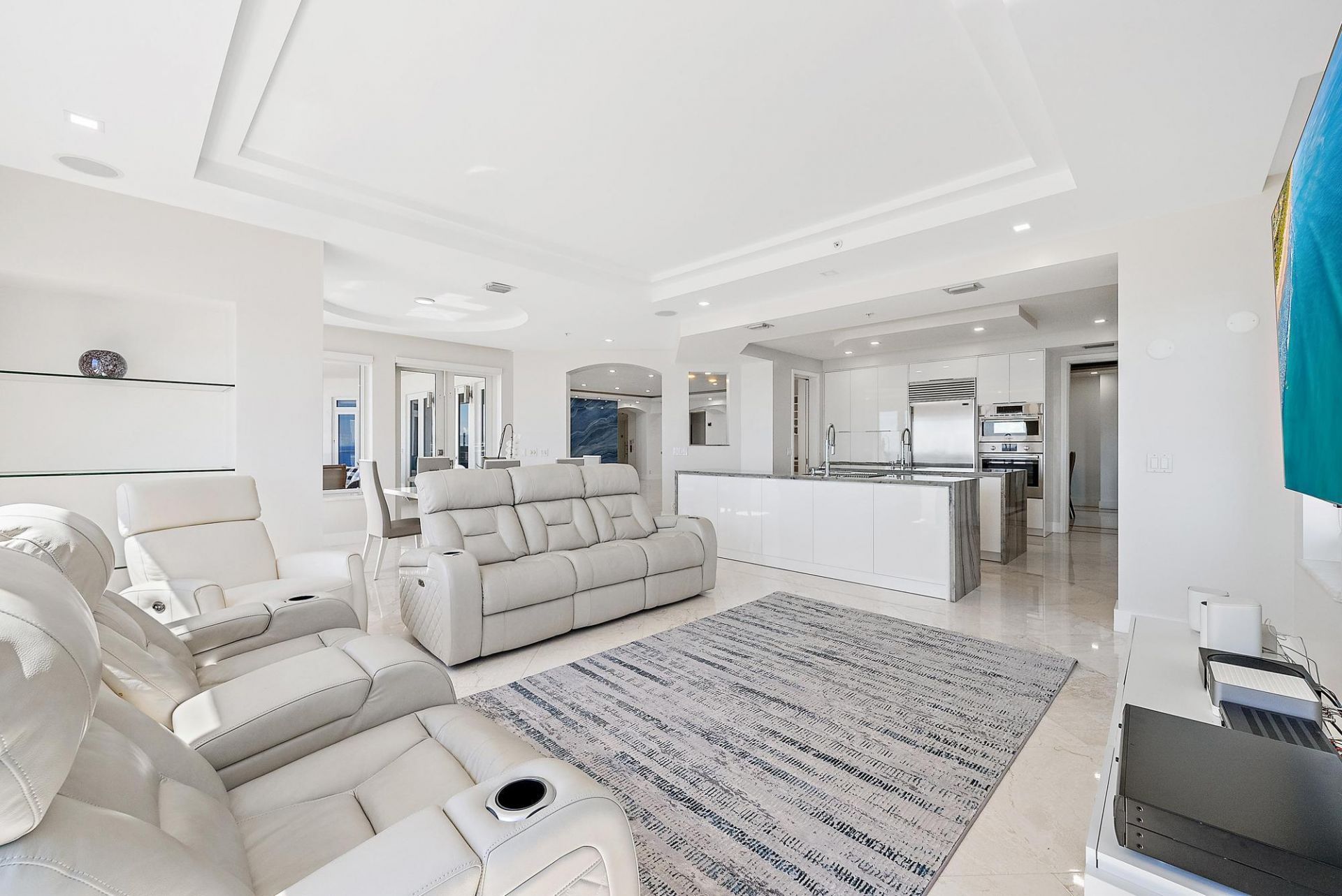 2070 N Ocean Boulevard, Unit Ph4, Boca Raton, FL 33431 Photo