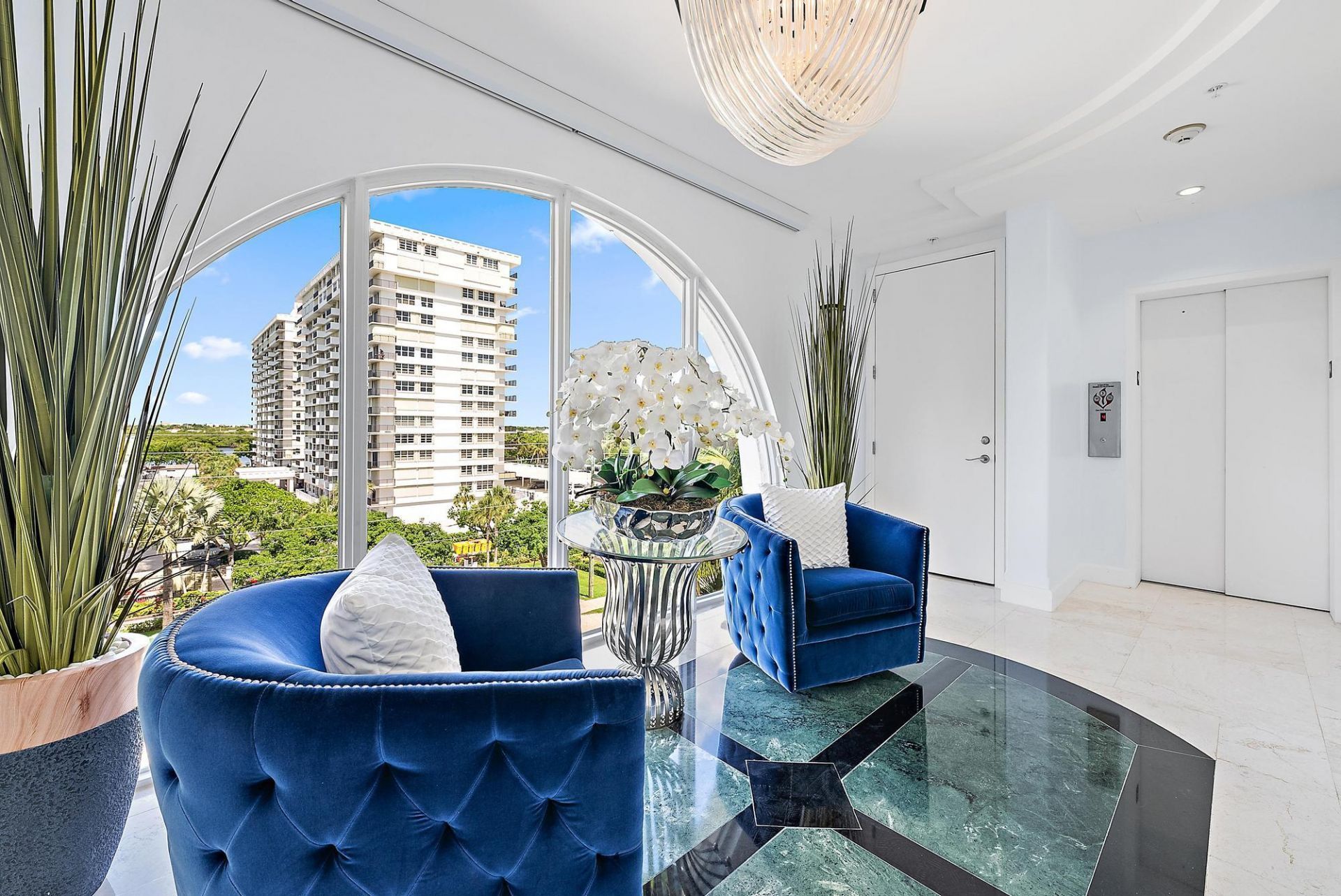 2070 N Ocean Boulevard, Unit Ph4, Boca Raton, FL 33431 Photo