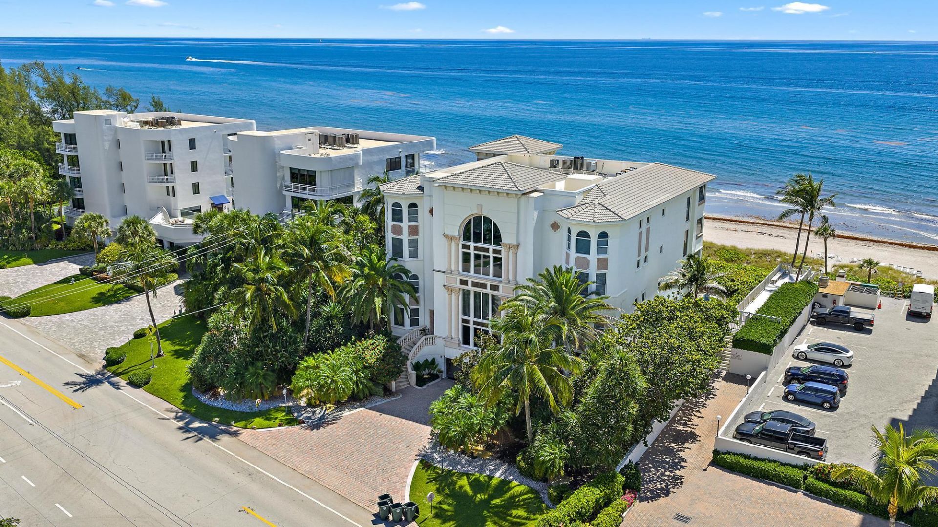 2070 N Ocean Boulevard, Unit Ph4, Boca Raton, FL 33431 Photo