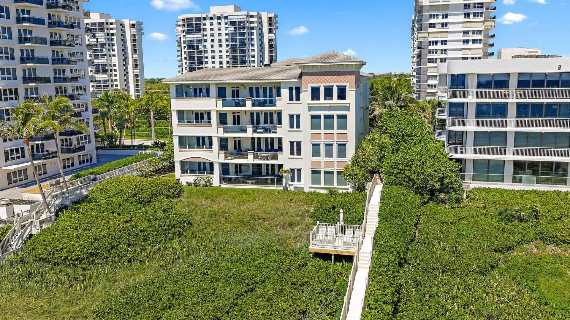 2070 N Ocean Boulevard, Unit Ph4, Boca Raton, FL 33431 Photo