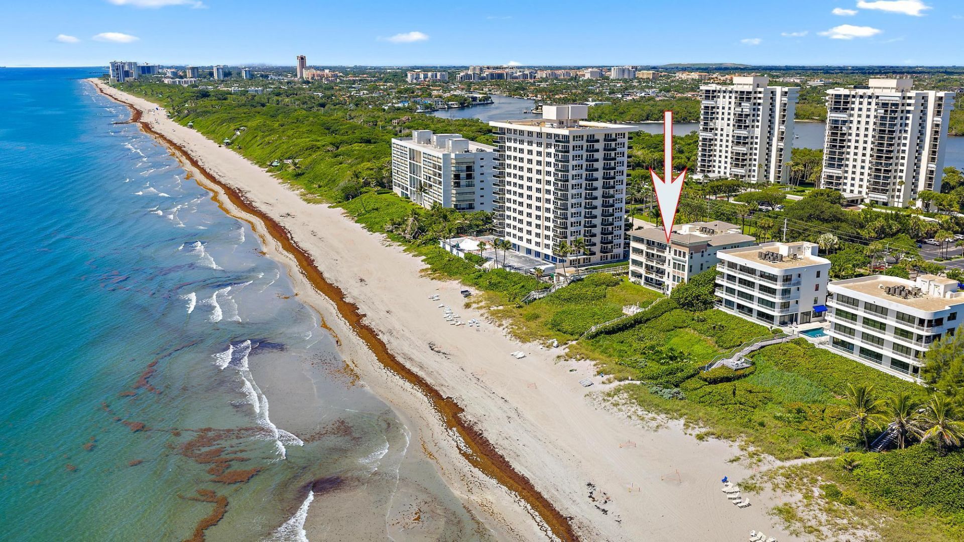 2070 N Ocean Boulevard, Unit Ph4, Boca Raton, FL 33431 Photo