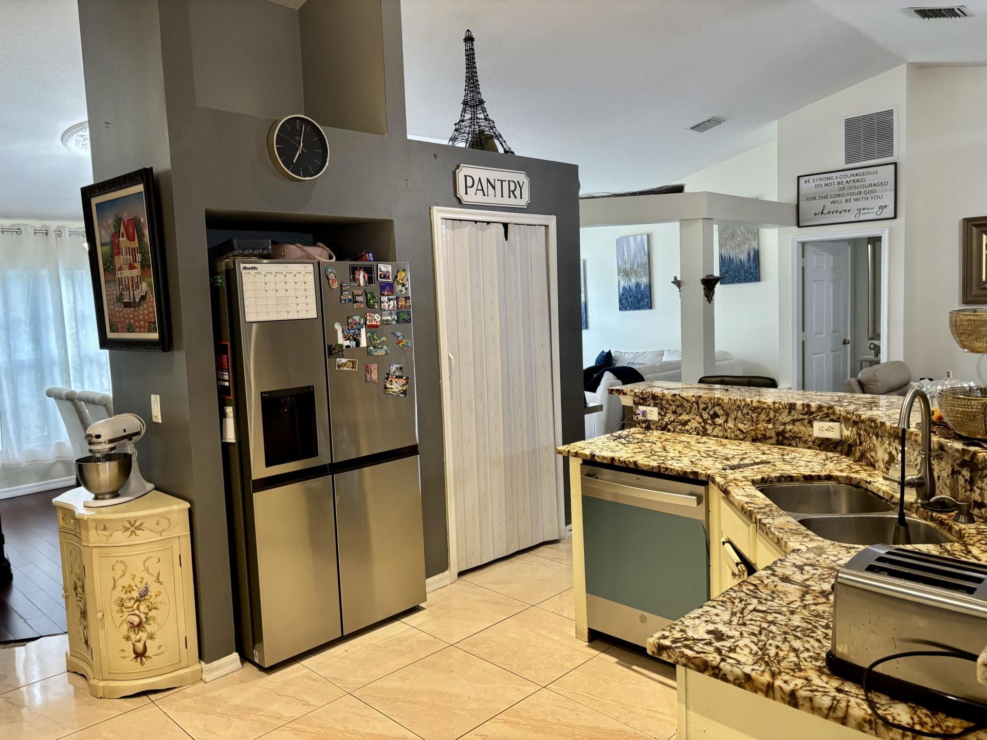 981 SW Mccomkle Avenue, Port Saint Lucie, FL 34953 Photo