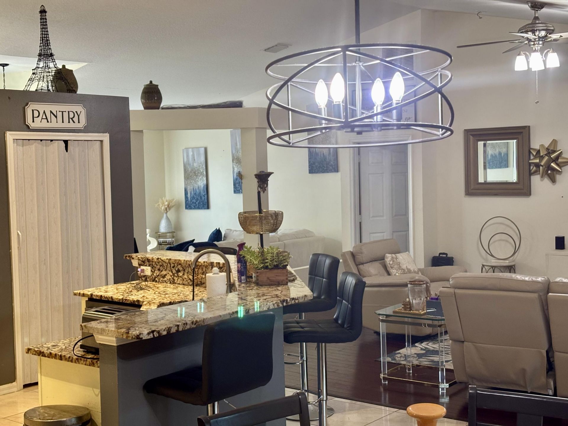 981 SW Mccomkle Avenue, Port Saint Lucie, FL 34953 Photo