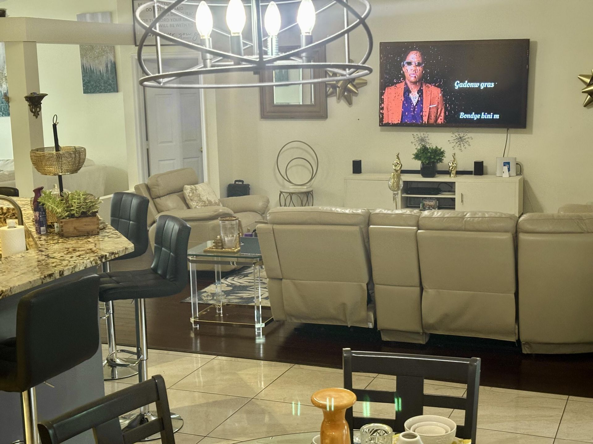 981 SW Mccomkle Avenue, Port Saint Lucie, FL 34953 Photo