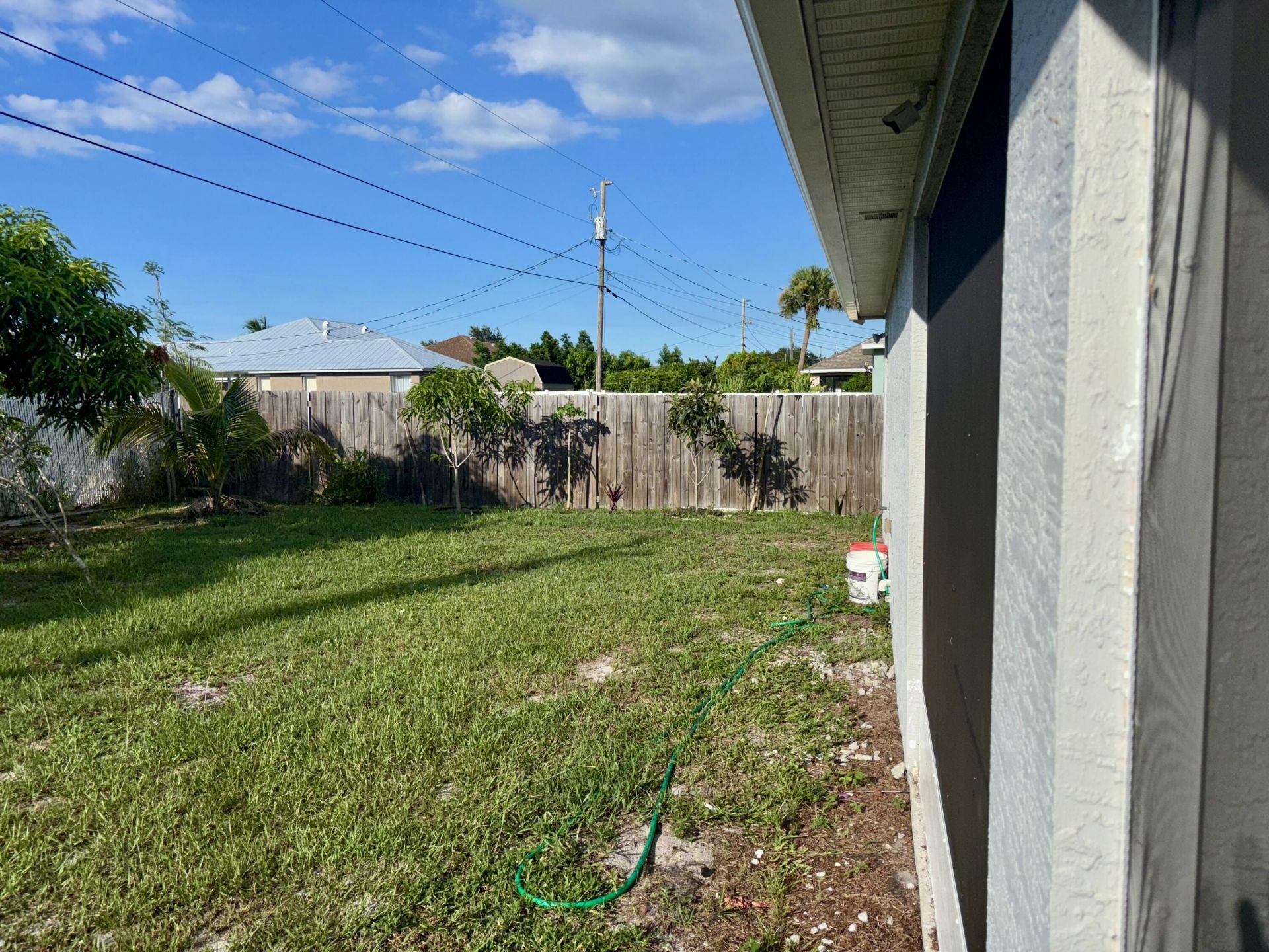 981 SW Mccomkle Avenue, Port Saint Lucie, FL 34953 Photo