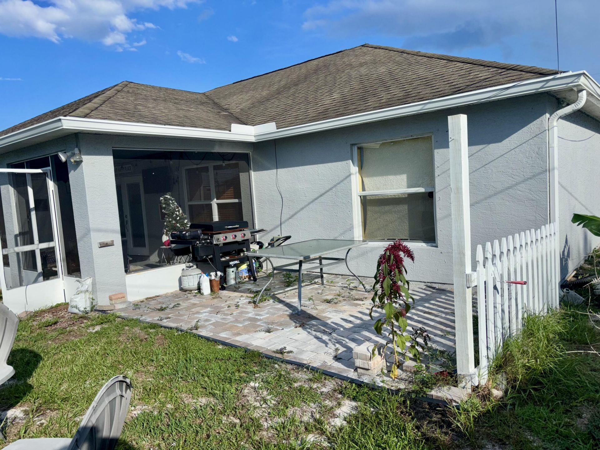 981 SW Mccomkle Avenue, Port Saint Lucie, FL 34953 Photo