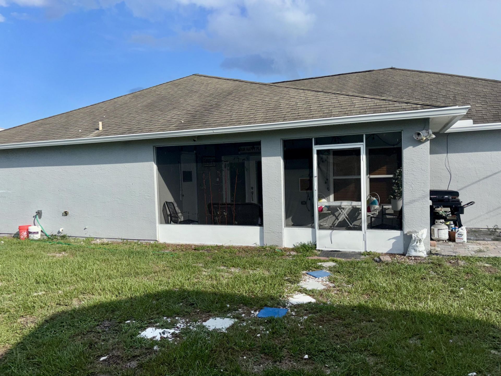 981 SW Mccomkle Avenue, Port Saint Lucie, FL 34953 Photo
