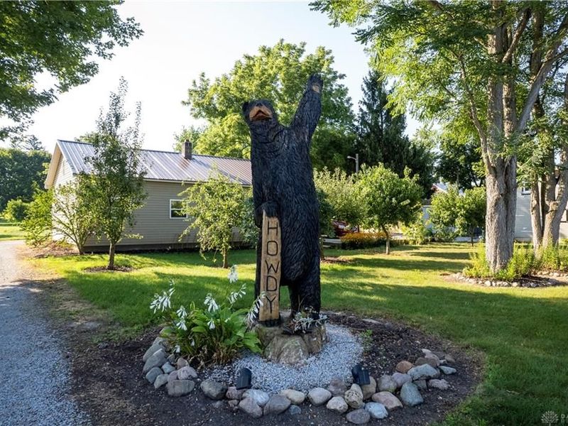 123 N Harrison Street, New Madison, OH 45346 Photo 10