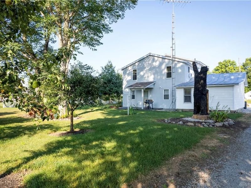 123 N Harrison Street, New Madison, OH 45346 Photo 11