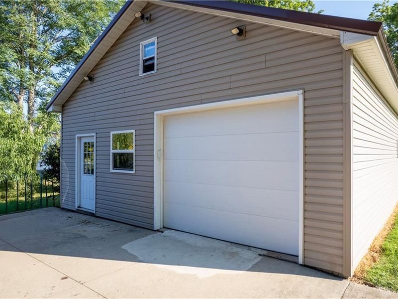 123 N Harrison Street, New Madison, OH 45346 Photo 13