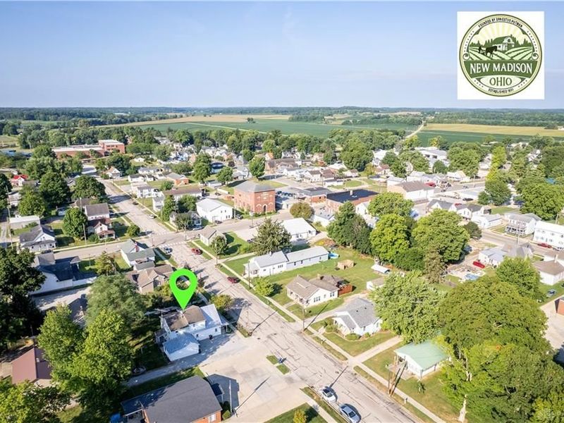 123 N Harrison Street, New Madison, OH 45346 Photo 15