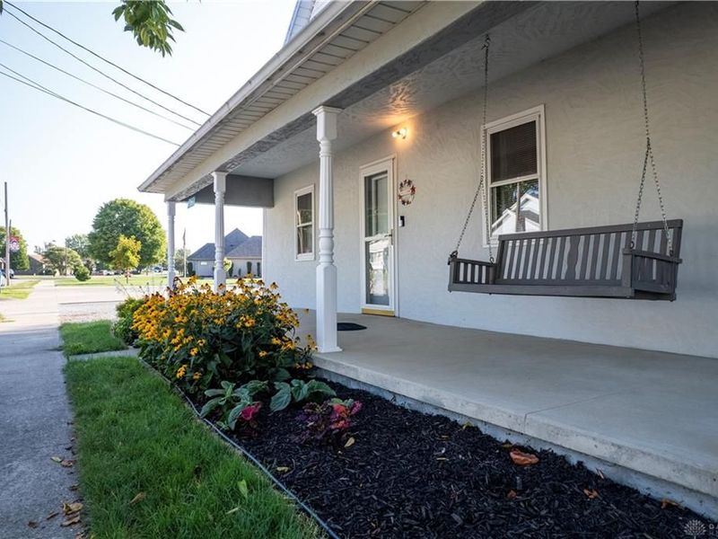 123 N Harrison Street, New Madison, OH 45346 Photo 5