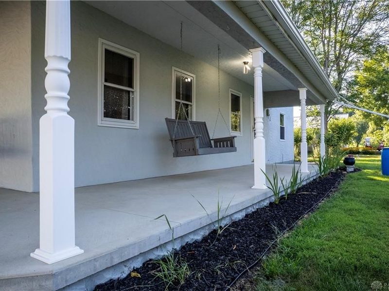 123 N Harrison Street, New Madison, OH 45346 Photo 6