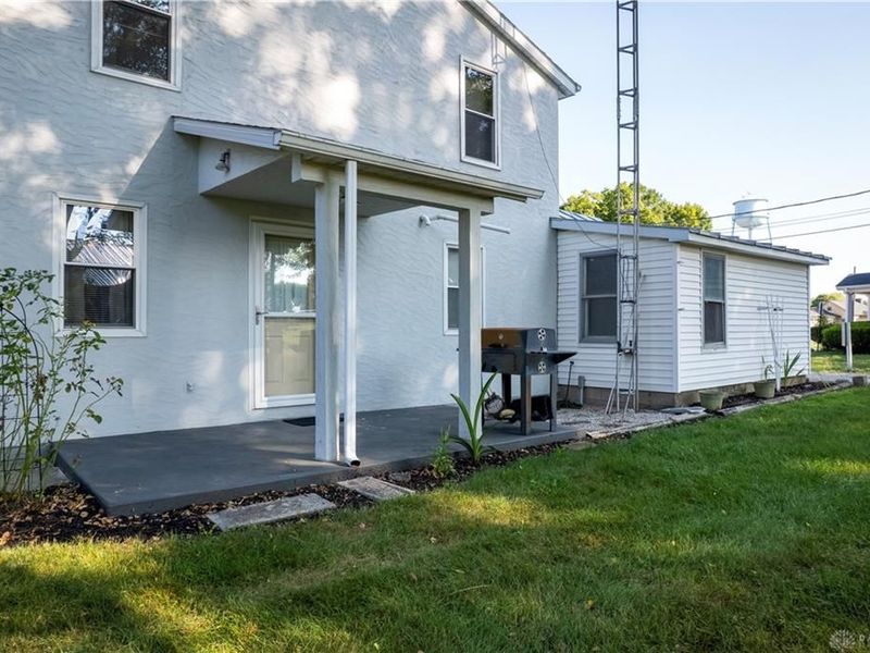 123 N Harrison Street, New Madison, OH 45346 Photo 7